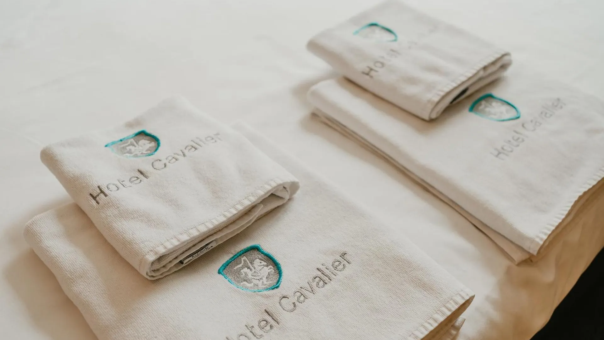 Hotel Cavalier Brujas