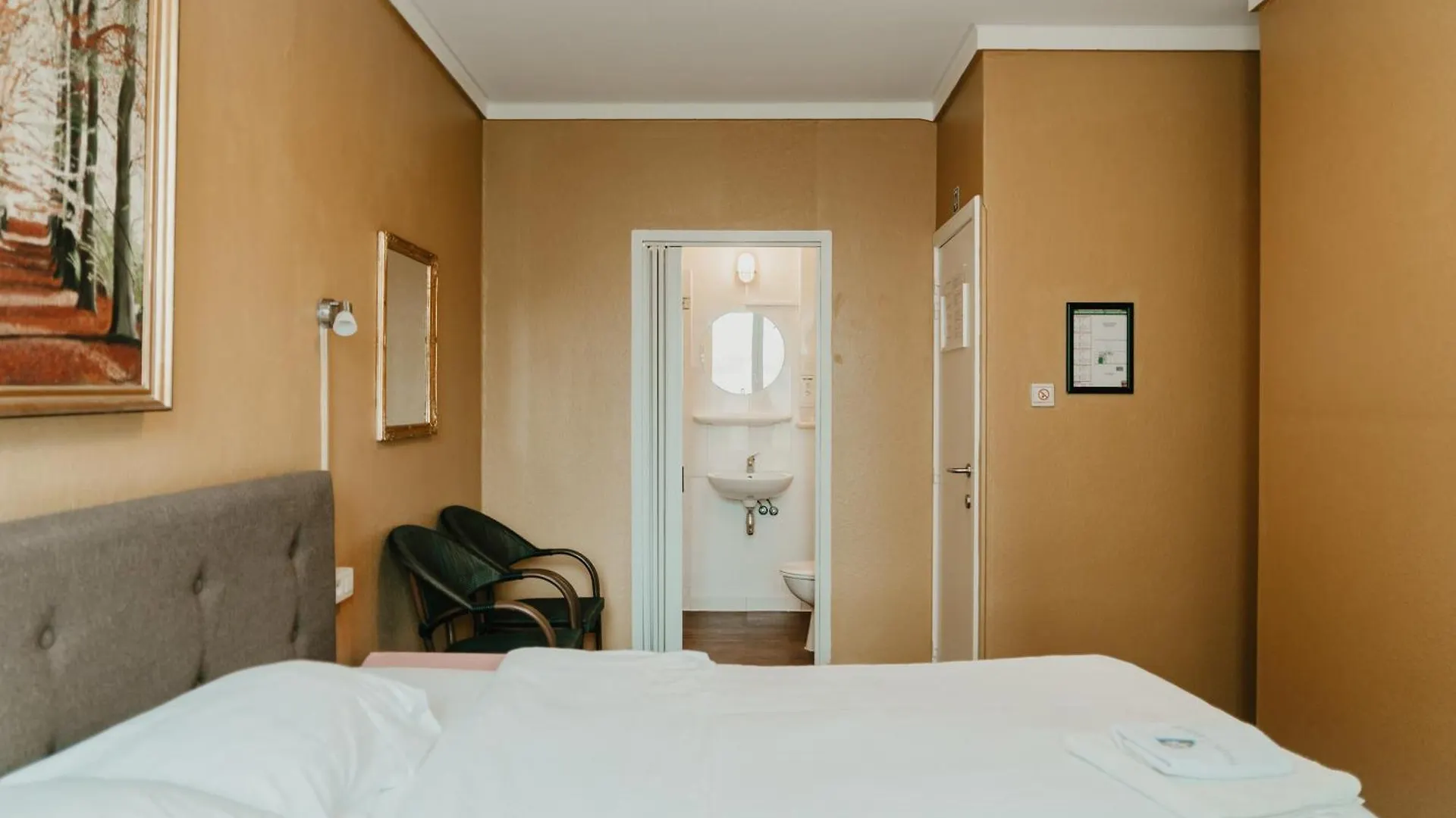 Hotel Cavalier Brujas