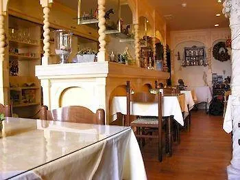 Hotel Cavalier Brujas 2*,