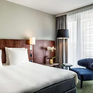 **** Hotel Nh Eu Berlaymont Bélgica