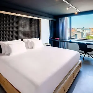 Otel Nhow Brussels Bloom