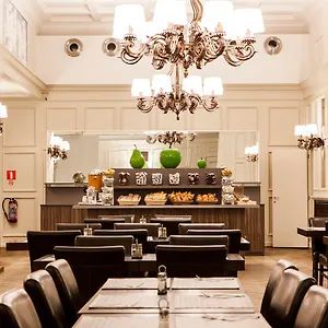 Otel Des Colonies Brussels By Mercure