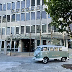 Otel Cocoon