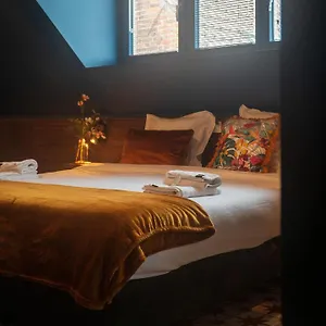 Hotel Gran De Passage