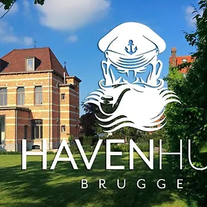 Vakantiehuis Havenhuis