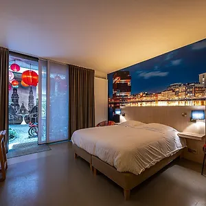 visit hotel