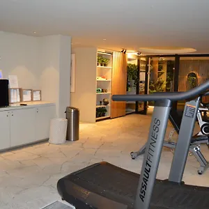**** Apart-hotel Premier Bélgica