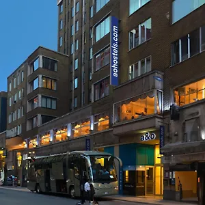 ** Hotel A&o Bélgica