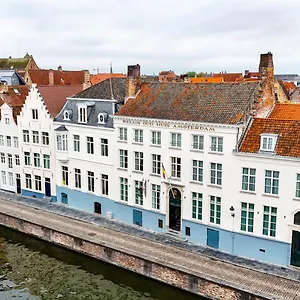Hotel Martin's Relais