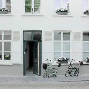 Alphabet - Luxury And Art Gallery Brujas