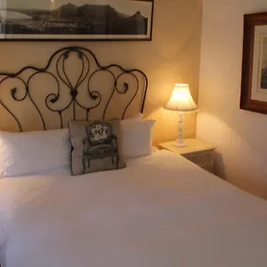 Parks Edge Bed & Breakfast Cape Town
