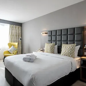 **** Hotel Gresham Belson Brussels Bélgica