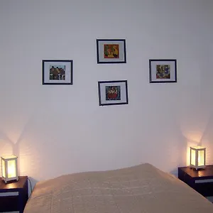Casa de hóspedes Adonis