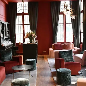 https://hotel-t-sandt.brusselshotelsbook.com