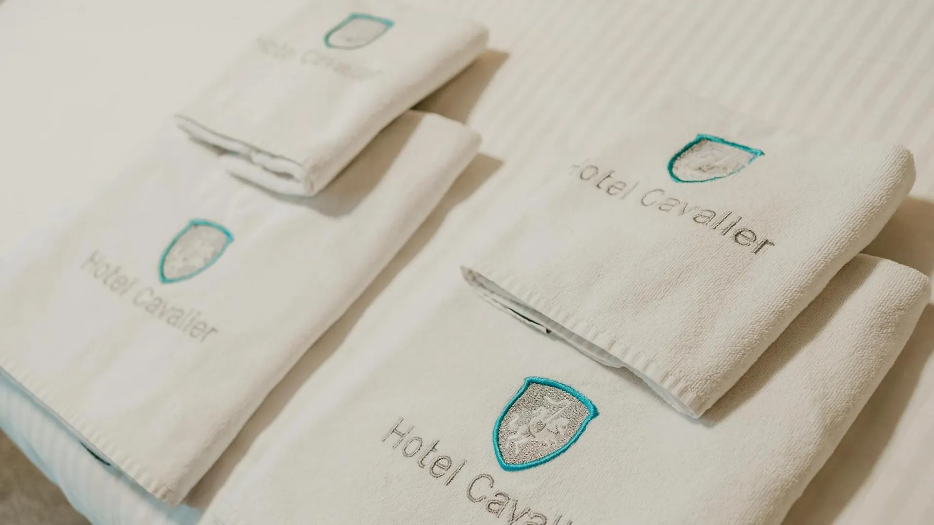 Hotel Cavalier Bruges 2*,