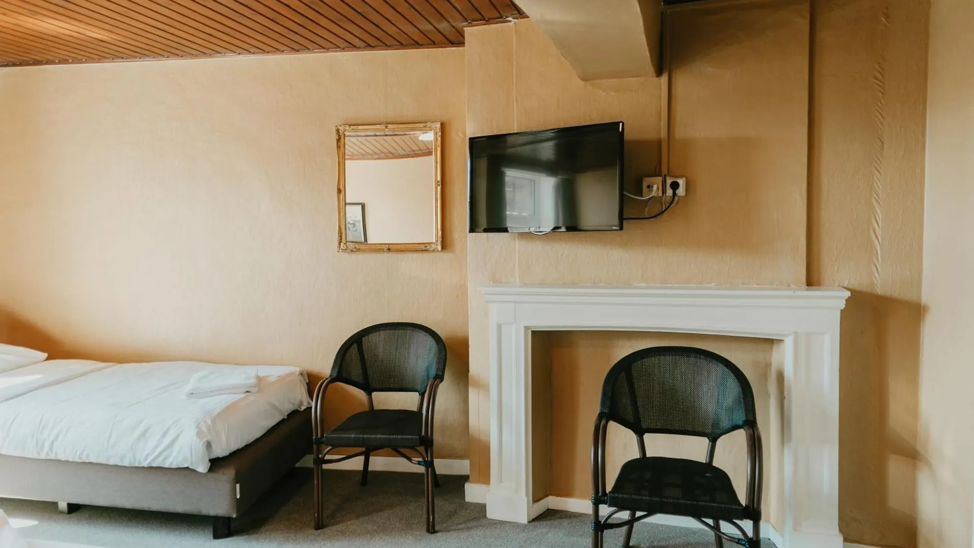 Hotel Cavalier Bruges