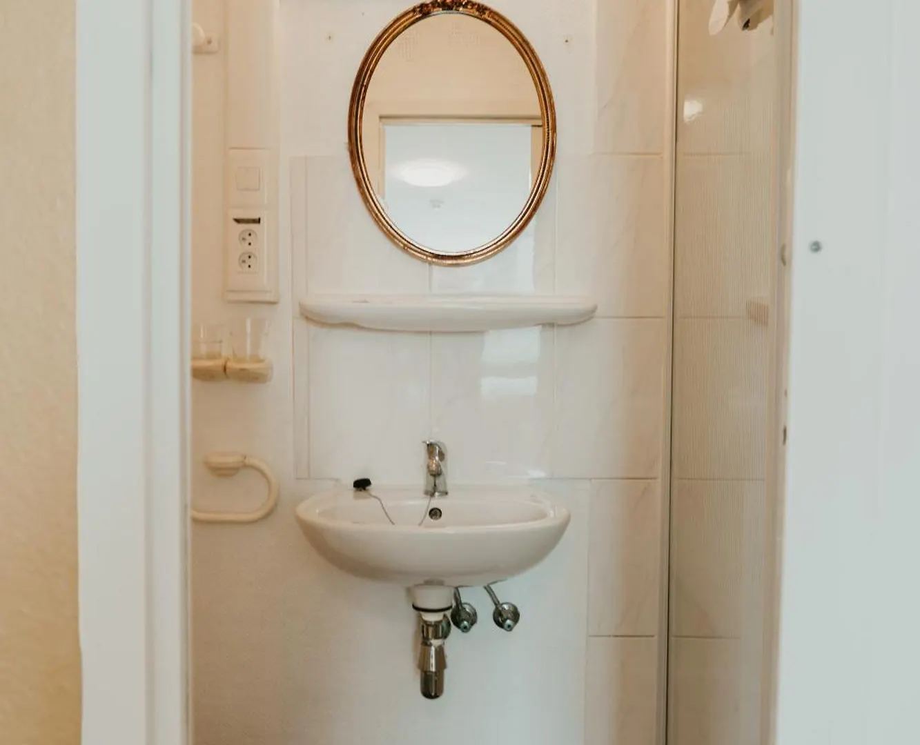 Hotel Cavalier Bruges