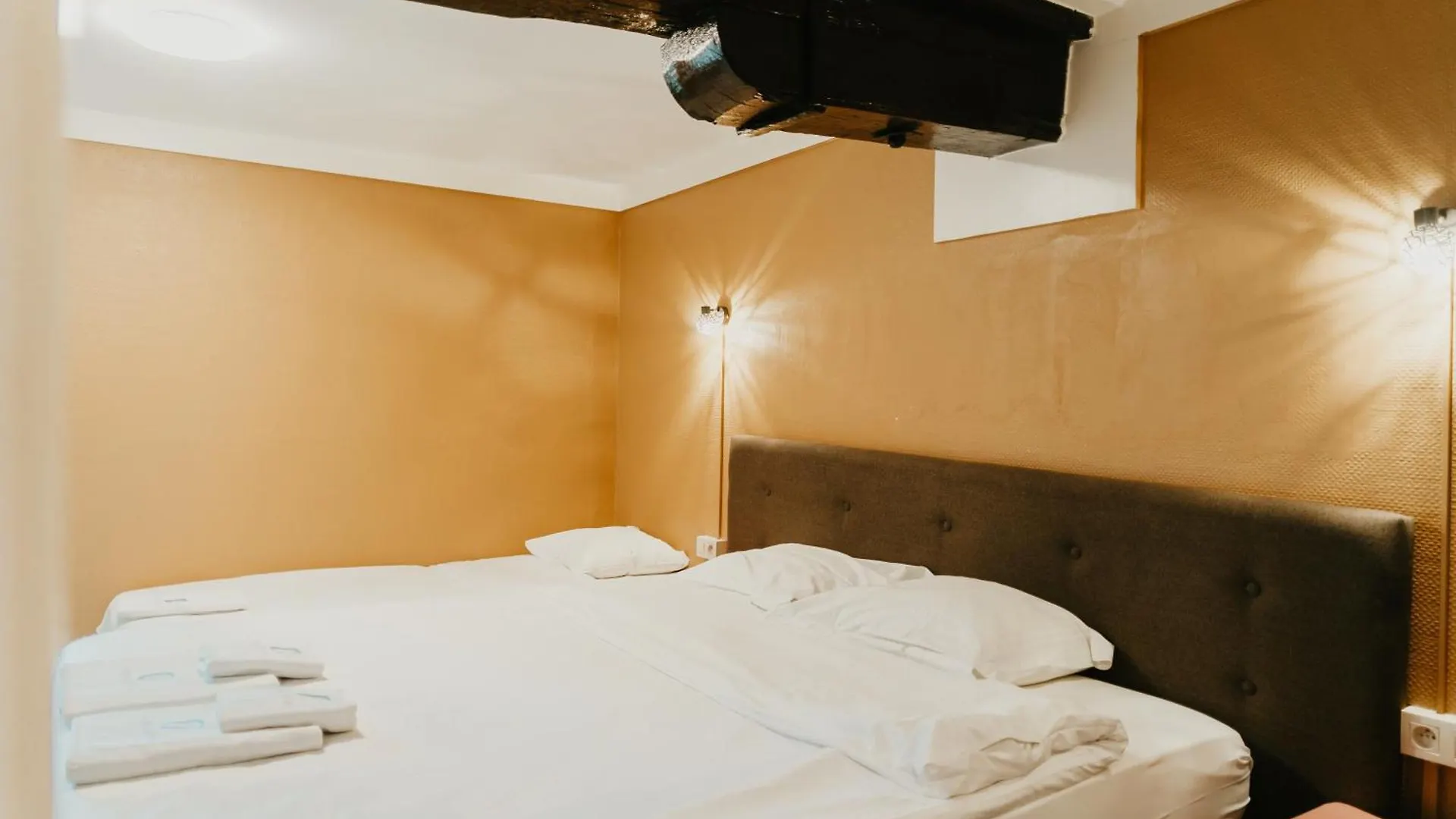 Hotel Cavalier Bruges