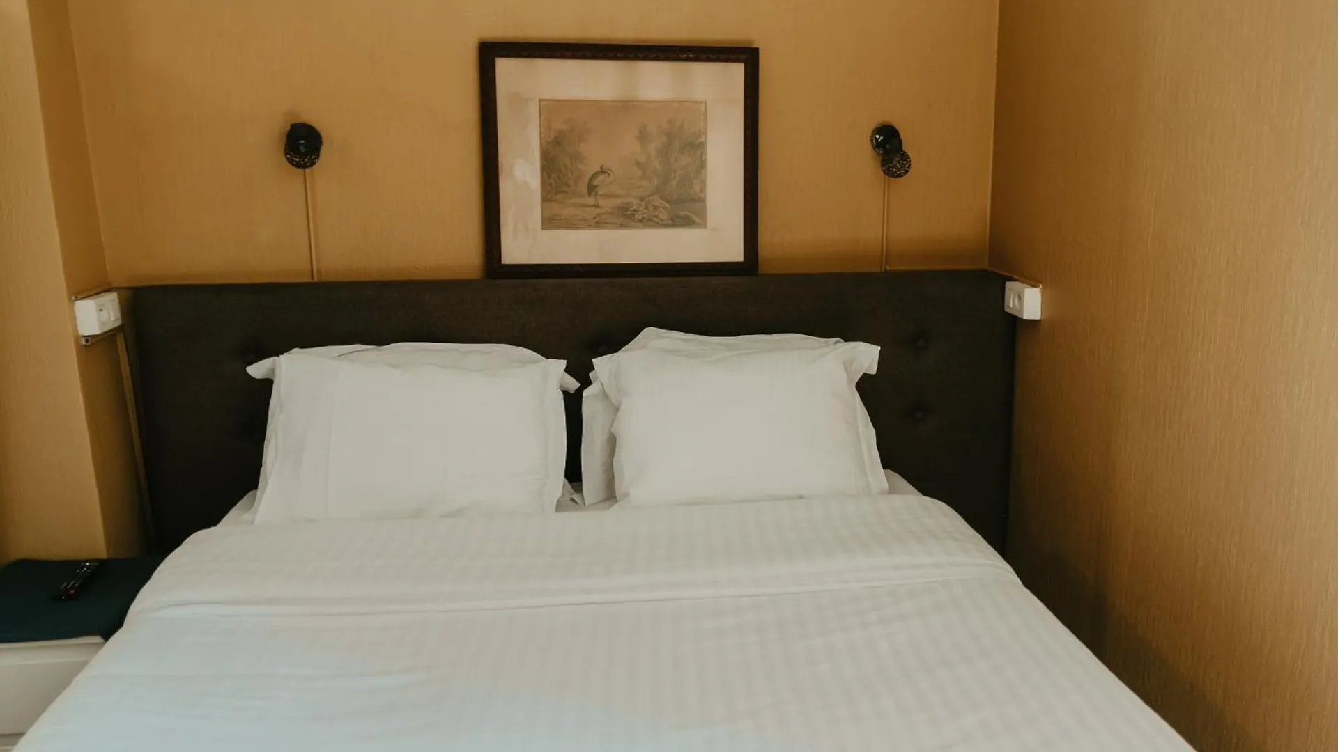 Hotel Cavalier Bruges
