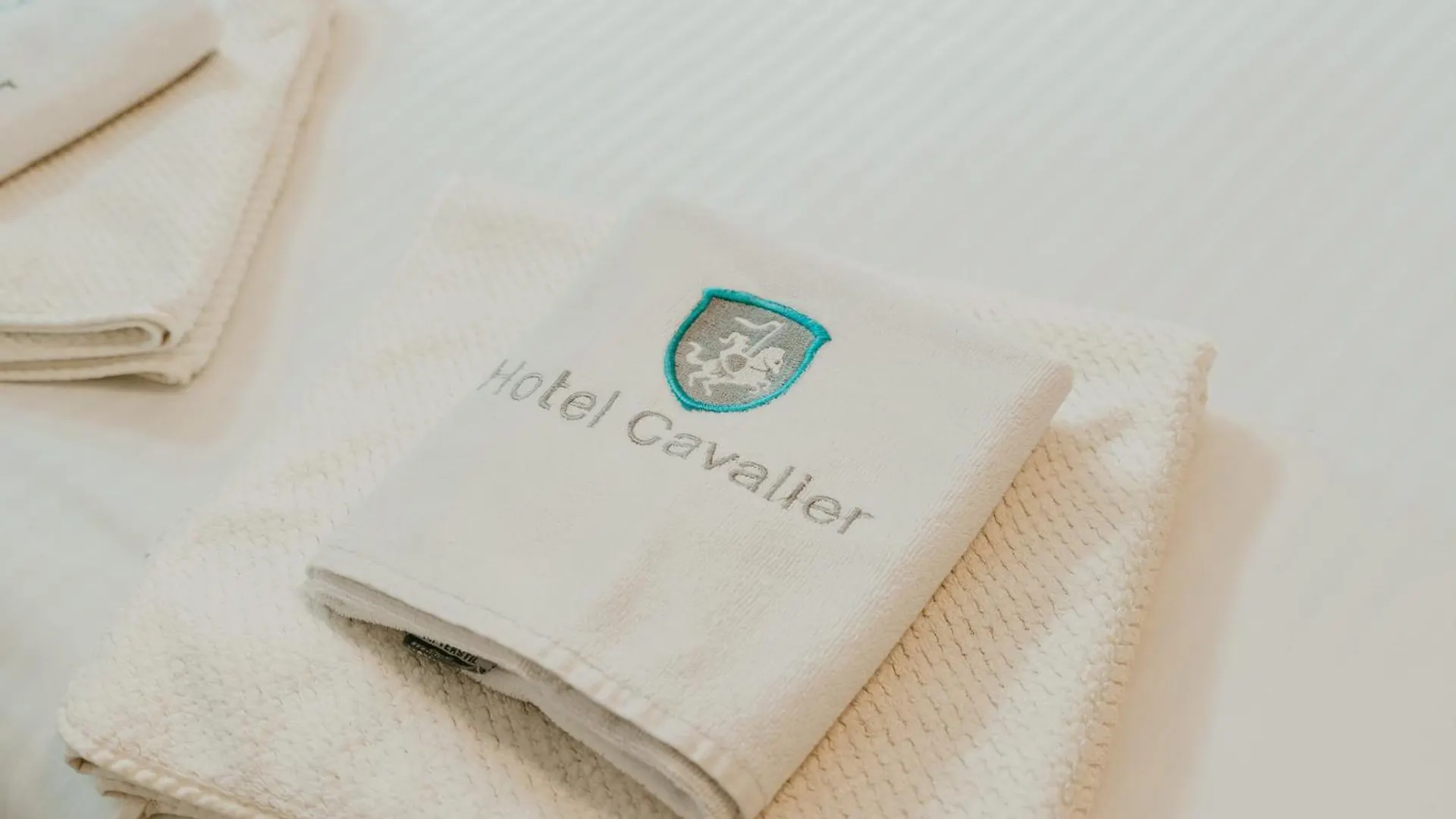 Hotel Cavalier Bruges