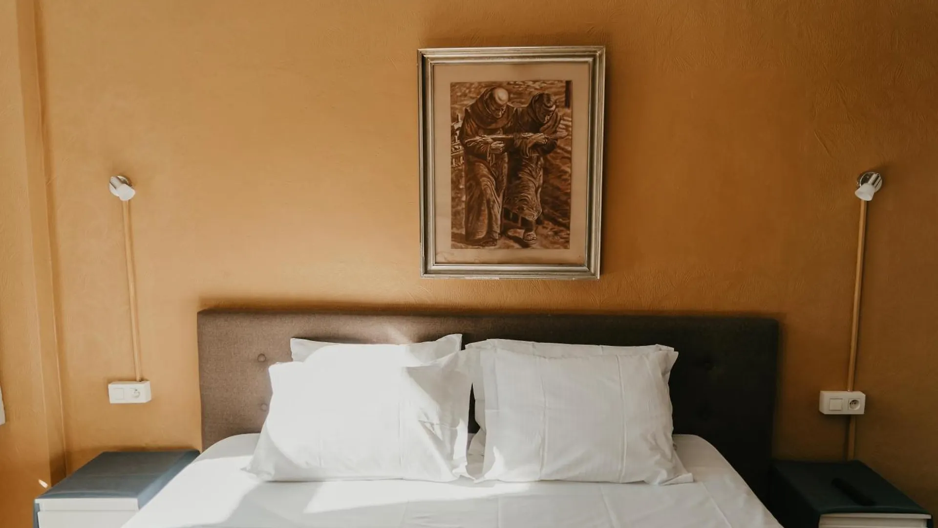 Hotel Cavalier Bruges