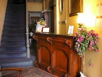 Hotel Cavalier Bruges